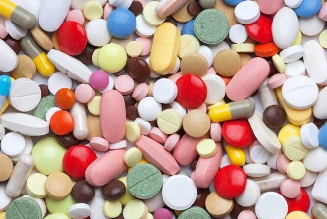 Un médicament multi-points
