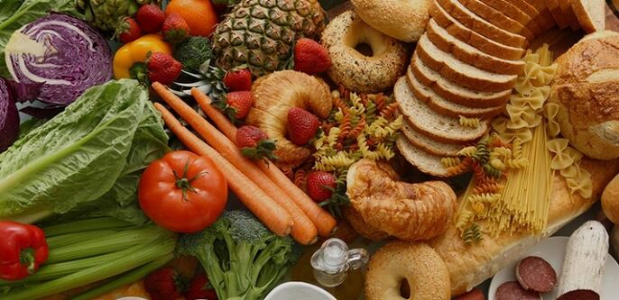 Aliments pour augmenter la puissance masculine