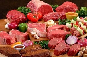 Augmenter la puissance des hommes qui utilisent de la nourriture